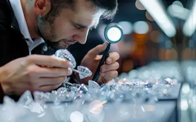 Lab Created Diamonds – The Future of Sustainable Luxury
