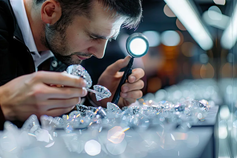 Lab Created Diamonds – The Future of Sustainable Luxury