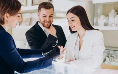 Diamond Pricing – Understanding What Affects the Value of a Diamond