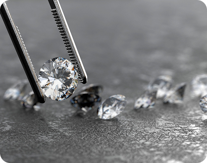 Lab Grown 4 Carat Diamond Lab Grown 4 Carat Diamond