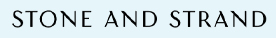Stone and Strand Logo