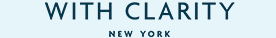 With Clarity Logo