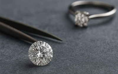 Diamond Clarity Scale Explained: Finding Eye-Clean Diamonds