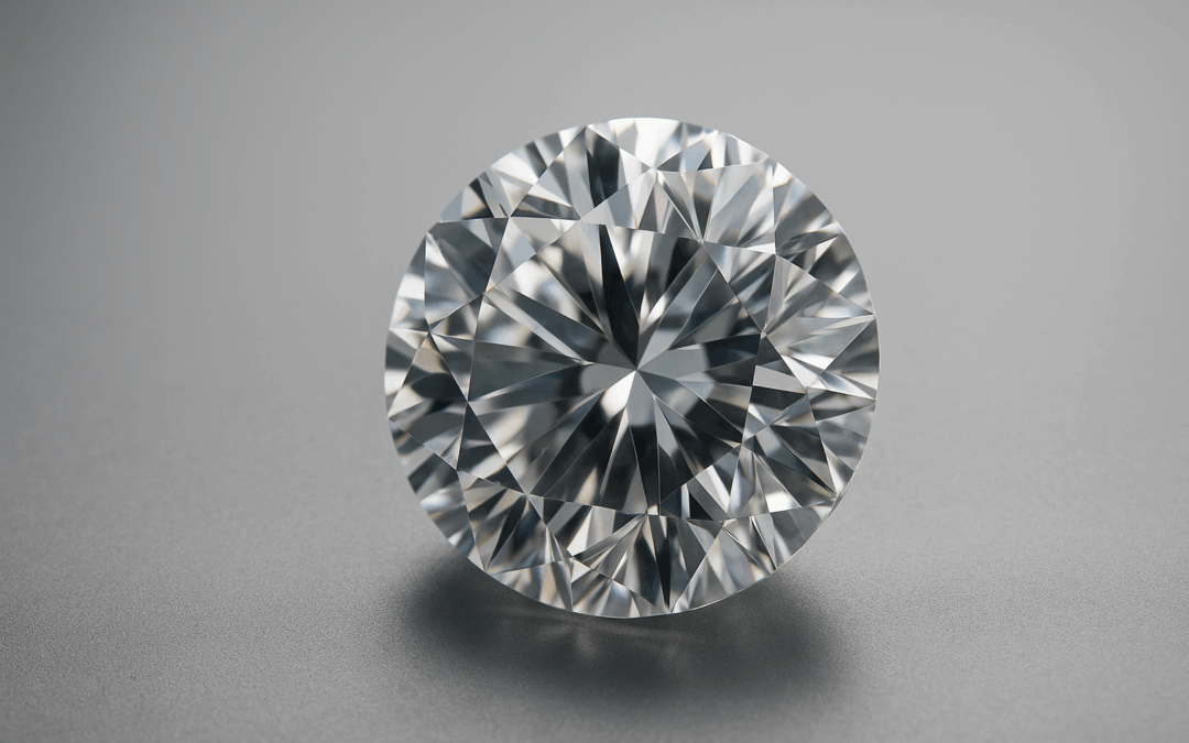 The 4 Cs of Diamonds: How Cut, Color, Clarity & Carat Define Beauty and Value