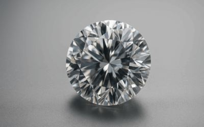 The 4 Cs of Diamonds: How Cut, Color, Clarity & Carat Define Beauty and Value