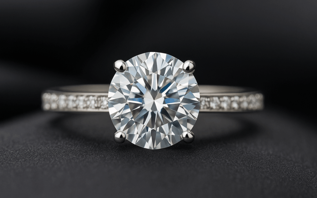 Top 10 Diamond Shapes for 4 Carat Engagement Rings