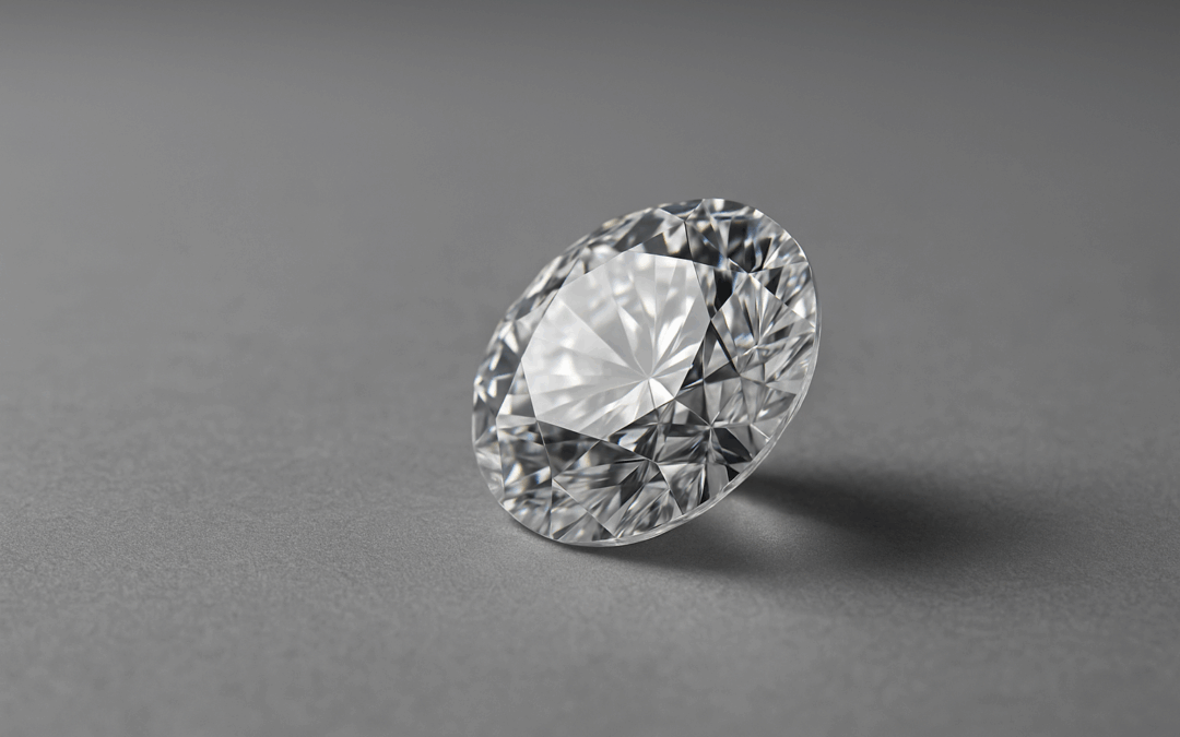 Understanding the GIA Diamond Color Scale: From D to Z Explained