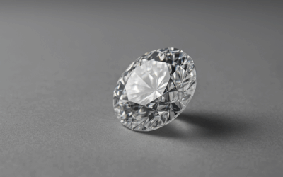 Understanding the GIA Diamond Color Scale: From D to Z Explained