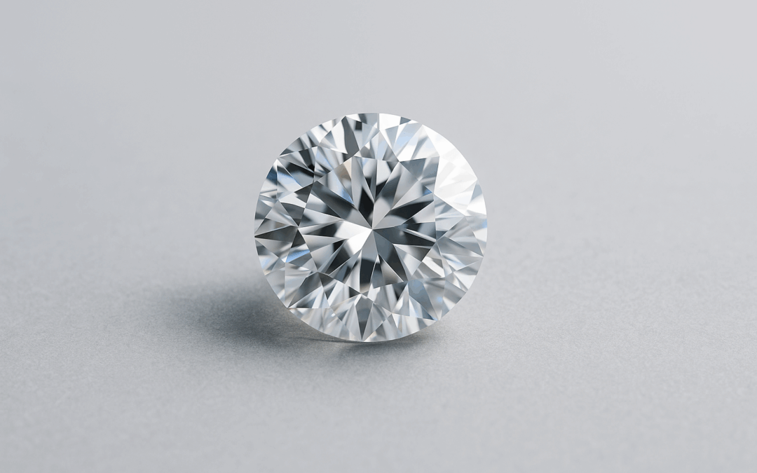 Diamond Price Chart Explained: How Carat, Cut, Color & Clarity Affect Cost