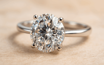 Diamond Shape vs Cut Difference: What’s the Difference and Why It Matters