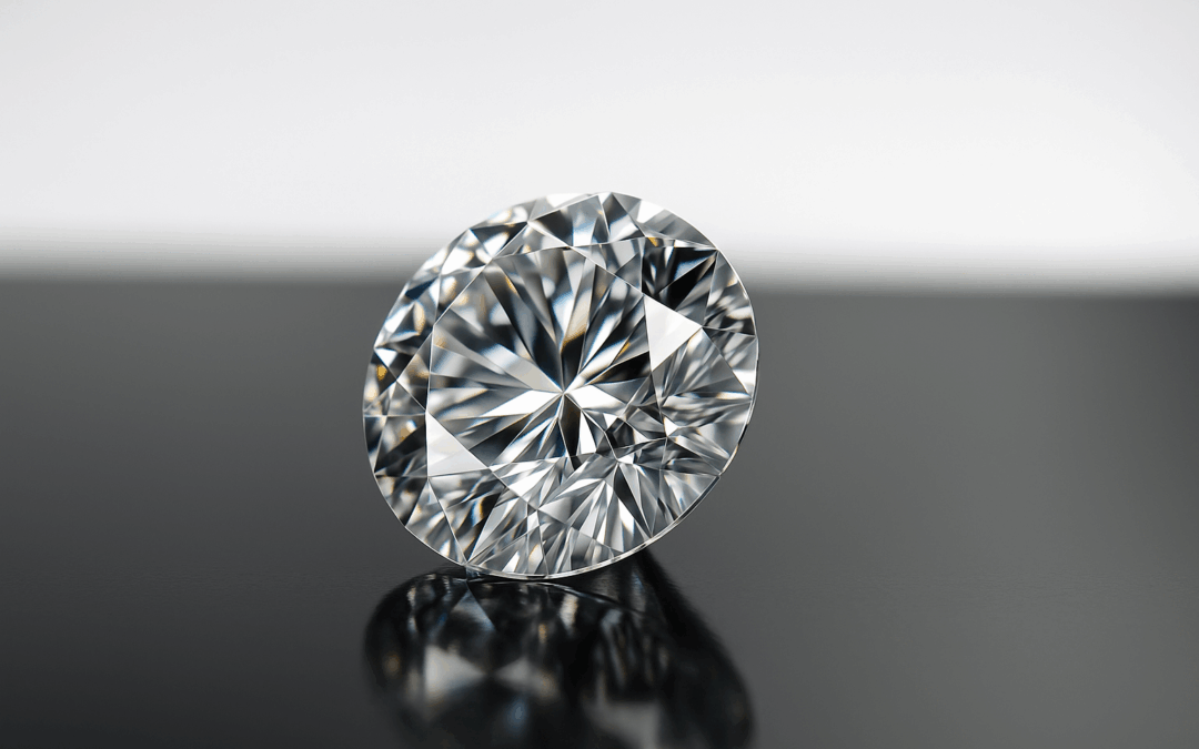 Investing in a 4-Carat Lab-Grown Diamond: Pros & Cons