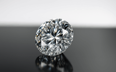 Investing in a 4-Carat Lab-Grown Diamond: Pros & Cons