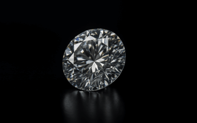 Price Pressures on 4-Carat Diamonds: Tariffs & Oversupply